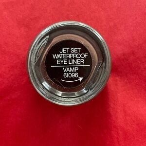 DISCONTINUED AND RARE SMASHBOX Jet Set Waterproof Eye Liner in Vamp, NWOB